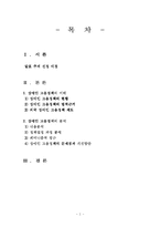 [사회복지] 장애인고용정책의 현황과 문제점 및 개선방안-2