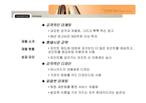 [현대 M 카드의 마케팅 분석] 현대M카드의 마케팅 분석-5