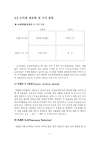 [인문사회계열] 관여도와 소비자 행동 유형 및 저관여 의사결정-2