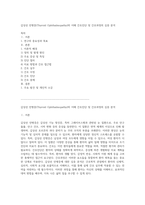 갑상선 안병증(Thyroid Ophthalmopathy)의 이해 간호진단 및 간호과정의 심층 분석-1