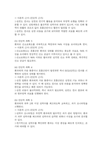 (부정맥 케이스) 부정맥 대상자 간호진단 간호과정 케이스 정리 - 출혈 위험성,활동지속성 장애,급성통증-17
