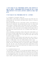 [자원봉사론] 2025년 기말과제물, 1) 자신이 관심을 두고 있는 자원봉사활동을 선정하여 이유, 관리할 때 유념해야 할 사항 기술, 2) 이 사회의 한 시민으로서 자원봉사활동과 시민사회의 관계, 자원봉사활동이 개인과 사회의 변화 또는 민주시민사회의 성장에 기여하는 바를 기술하십시오-2