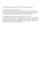 한미약품 Drug Safety & PV 자기소개서-4