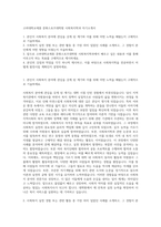 고려대학교세종 문화스포츠대학원 사회복지학과 자기소개서-1