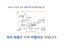 [마케팅]시장1위 고수를 위한 아이리버(iriver) 마케팅기획서(A+리포트)-10