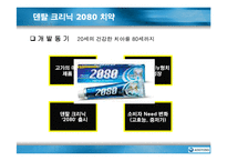 [마케팅조사](주)애경산업 기업분석 및 생활용품 마케팅 전략(A+리포트)-15
