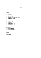 [전략경영]제휴마케팅의 파트너로서 마일리지 사업의 효과와 발전방향(A+리포트)-2