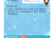 [e비즈니스]싸이월드의 수익모델 및 성공요인 분석(A+리포트)-18