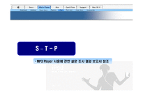 [마케팅관리]애플사 `아이팟나노`의 성공적인 마케팅 전략 분석(A+리포트)-6