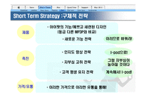 [마케팅관리]애플사 `아이팟나노`의 성공적인 마케팅 전략 분석(A+리포트)-15