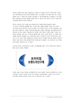 [브랜드마케팅]SKY핸드폰의 프리미엄 이미지 구축 사례조사(A+리포트)-17