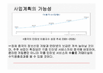 [무역학] 온라인게임수출사업계획서-20