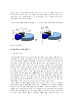 [반도체공학]휴대용 디지털기기용 낸드플래시메모리 시장조사(A+리포트)-3