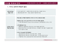 [e비즈니스]프리첼 유료서비스 도입사례를 통한 e비즈니스 수익모델 분석(A+리포트)-7