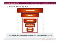 [e비즈니스]프리첼 유료서비스 도입사례를 통한 e비즈니스 수익모델 분석(A+리포트)-9