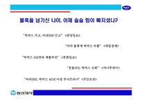 [브랜드마케팅]박카스의 시장선두 고수를 위한 커뮤니케이션 전략(A+리포트)-2