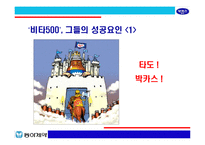 [브랜드마케팅]박카스의 시장선두 고수를 위한 커뮤니케이션 전략(A+리포트)-7