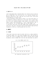 [마케팅기획서]젊은층 공략을 위한 애니콜 커뮤니케이션 전략 제안(A+리포트)-2