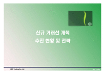 [마케팅] 시장 조사 및 판매 전략 보고서-20