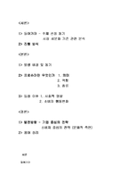 프로슈머 Prosumer(Town watching)-2