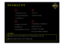 [커뮤니케이션] 고어텍스 GORE-TEX 브랜드 인지도 상승 전략-4