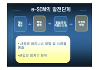 [경영정보시스템, mis] posco 포스코 scm 적용사례-14