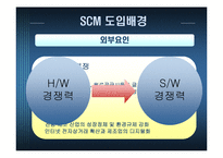 [경영정보시스템, mis] posco 포스코 scm 적용사례-19