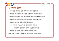 [국제마케팅] 로만손의 중동시장진출-5