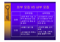 [인적자원관리] 한국축구대표팀의 HRM-5