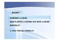 현대중공업의 노동조합-5