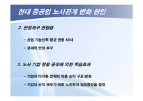 현대중공업의 노동조합-8