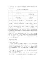 [생산관리] `더 페이스샵` 물류관리-4