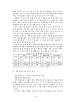 [생산관리] `더 페이스샵` 물류관리-6