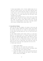 [사업계획서] 연예정보 포탈서비스-10