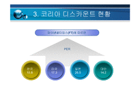 [재무관리] 코리아디스카운트와 안보문제-19