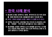 [매스컴심리] 미디어 속 동성애와 수용자 심리-14