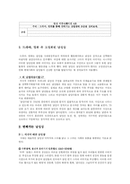 [영상커뮤니케이션] 드라마, 영화를 통해 변해가는 남성상-1