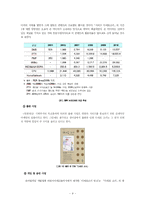 [방송경영편성론] 다채널, 다매체 시대의 편성전략 -「다세포 소녀」의 OSMU 전략을 중심으로-11