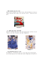 [생활과 디자인] 미래파-5