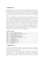 [사회복지] 고용보험제도-2