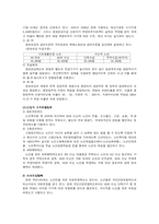 [노인복지] 노인복지정책-4
