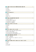 [아랍문명] 아랍문명 문제-6