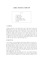 [마케팅] [마케팅] 후발기업의 선두탈환 전략(A+리포트)-1
