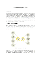 [마케팅]월빙(Well-Being)열풍과 마케팅 전략-1