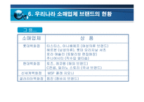 [브랜드마케팅] [브랜드마케팅]PB(소매업체브랜드)의 개요 및 현황보고서-19