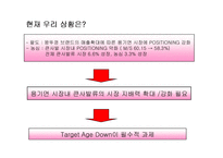 [브랜드마케팅]광고기획안-신라면 마케팅커뮤니케이션 전략-2