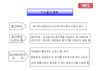 [브랜드마케팅]광고기획안-신라면 마케팅커뮤니케이션 전략-19