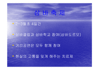 [여행,축제,브라질,삼바,리우데자네이루] 브라질의 명소와 삼바축제-13