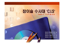 [광고기법분석, 마케팅] 참이슬 광고에 관한 광고기법 분석-1
