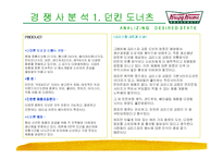 [마케팅] [마케팅]크리스피 크림 한국시장 개척 방향-8